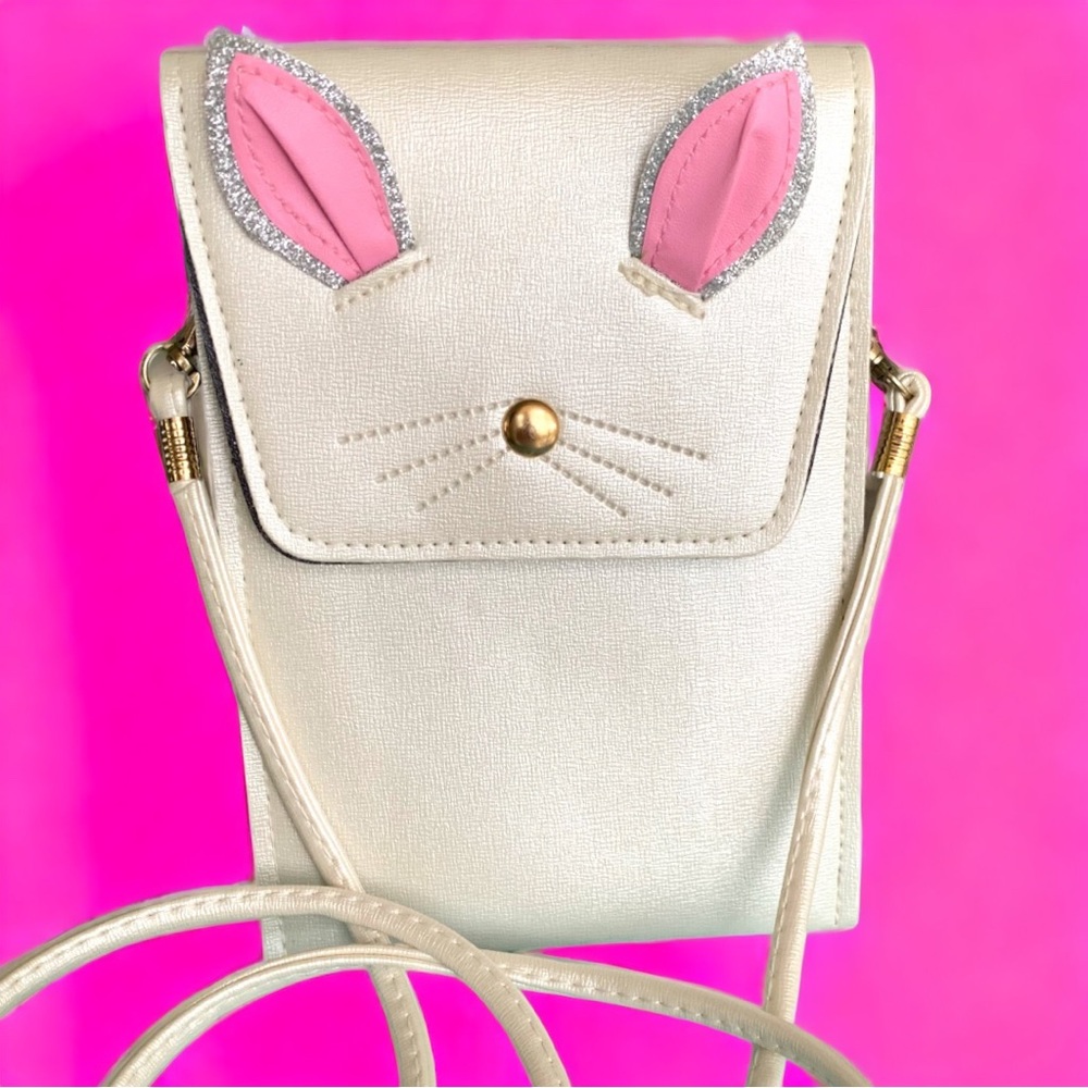 CRUISE CLUB KITTY CROSSBODY BAG